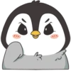 Pixxldude Pingu Emotes 8