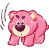Lotso(Lovely Strawberries) 10