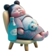 Chinita cute 13