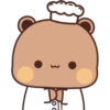 Bubu&Dudu 🐻🐼 Arte 🖼️ 11