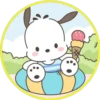 Pochacco ✺2 12