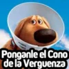 1.27 desepcionado Verguenza hipocrita # 10