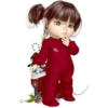 Niñas(Cute) 1 Clásica 12