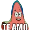 8 TE AMO