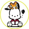 Pochacco ✺2 13