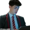 Elite Netflix-Patrick 10