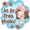 Encanto de niña 8