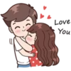 Love
You