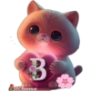 Abecedario gatita 11 MOV 10