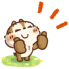 Chip 'n' Dale 2. 8