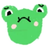 Simmy the Frog 12