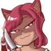 Kitty Emotes 8