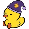Duckie and Duck 14