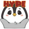 Pixxldude Pingu Emotes 9