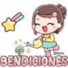 Niña alegría 10
