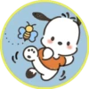 Pochacco ✺2 14