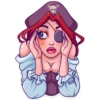 ️Pirate Rica. 12