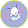 Pochacco ✺2 15