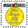 Jesus Jesus
FELIZ PÁSCOA
Jesus Jesus
Jesus
Cristo
Rei dos reis
sns ar snsar
Jesus Jesus
