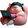 Chinita cute 14