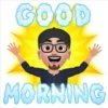 As stickeraxes de meu 9