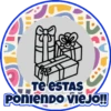 Feliz cumpleaños 2 Clásica 14