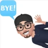 As stickeraxes de meu 10