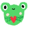 Simmy the Frog 13