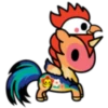 Unicornios Coloridos 4 15