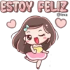Niña alegría 11