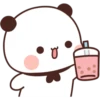 Bubu&Dudu 🐻🐼 Arte 🖼️ 15