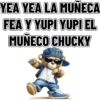 A lo barrio Mexican@֍1 Clásica 13