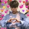 btsHearts | @lSaHl | (part 4) 18