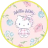 Hello Kitty ✺2 15
