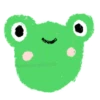 Simmy the Frog 14