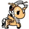 Unicornios Coloridos 4 16