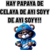 A lo barrio Mexican@֍1 Clásica 14