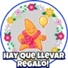 Feliz cumpleaños 2 Clásica 15