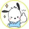 Pochacco ✺2 17