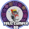Feliz cumpleaños 2 Clásica 16