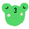Simmy the Frog 15