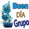 9.6 Grupo general Bienveni ## 9