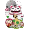 Gatitos Orientales❥ ︎ͫ2 Clásica 11