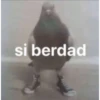si berdad