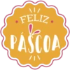 \/
FELIZ.
PASCOA
//\