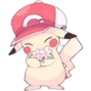 Pokémon❥ ︎ͫ2 Clásica 16