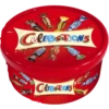 chocolates and biscuits 9