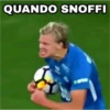 QUANDO SNOFFI
100