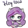 muñecas 12