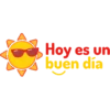 Hoy es un
buen día